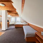 Quarto em Acomodações Particulares U Chladů *