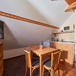 U Chladů Quarto em Acomodações Particulares *