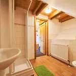 Quarto em Acomodações Particulares U Chladů *