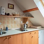 U Chladů Quarto em Acomodações Particulares *