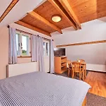 Quarto em Acomodações Particulares U Chladů Horska Kvilda