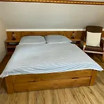 U Chladů * Horska Kvilda