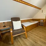 U Chladů Quarto em Acomodações Particulares *