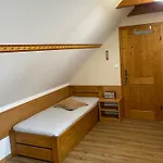 Quarto em Acomodações Particulares U Chladů Horska Kvilda