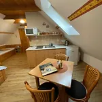 U Chladů Quarto em Acomodações Particulares