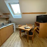 U Chladů Quarto em Acomodações Particulares Horska Kvilda