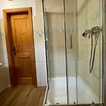 Quarto em Acomodações Particulares U Chladů *