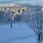 U Chladů * Horska Kvilda