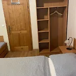 Quarto em Acomodações Particulares U Chladů