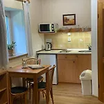 U Chladů Quarto em Acomodações Particulares