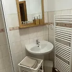 U Chladů Quarto em Acomodações Particulares Horska Kvilda