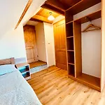 Quarto em Acomodações Particulares U Chladů *