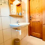U Chladů Quarto em Acomodações Particulares Horska Kvilda