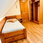 Quarto em Acomodações Particulares U Chladů *