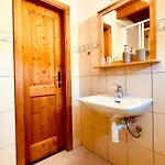 U Chladů Quarto em Acomodações Particulares Horska Kvilda