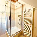 Quarto em Acomodações Particulares U Chladů