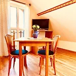 Quarto em Acomodações Particulares U Chladů *