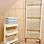 Quarto em Acomodações Particulares U Chladů *