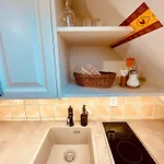 Quarto em Acomodações Particulares U Chladů Horska Kvilda