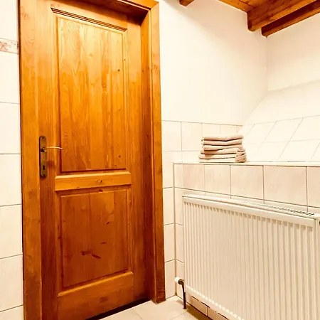 U Chladu Privatunterkunft
